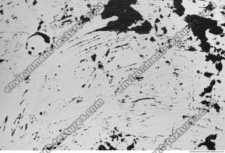 Photo Textures of Splatter 